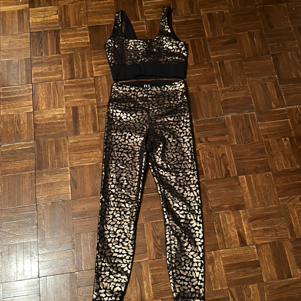 IVL Collective Chi Chi Set